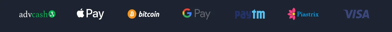 Chumba Casino payment methods
